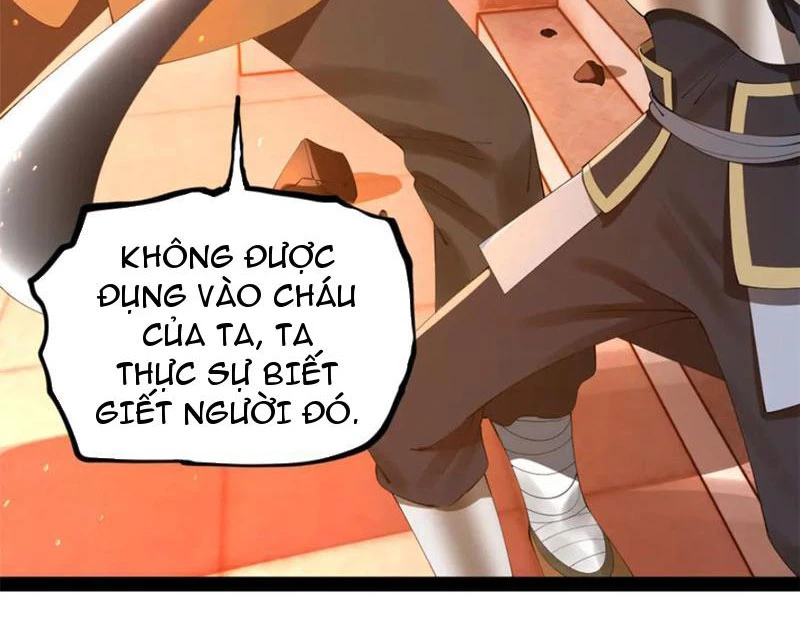 Chàng Rể Mạnh Nhất Lịch Sử Chapter 251 - Trang 4