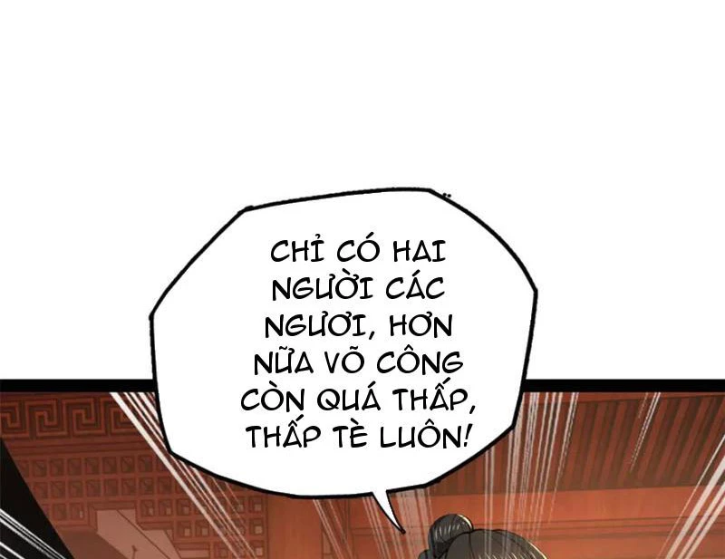 Chàng Rể Mạnh Nhất Lịch Sử Chapter 251 - Trang 4