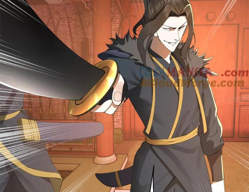 Chàng Rể Mạnh Nhất Lịch Sử Chapter 251 - Trang 4