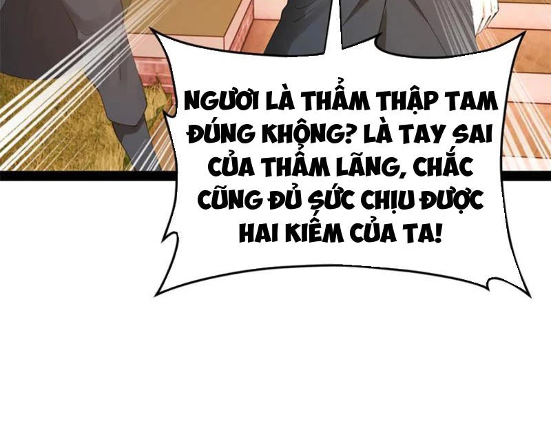Chàng Rể Mạnh Nhất Lịch Sử Chapter 251 - Trang 4