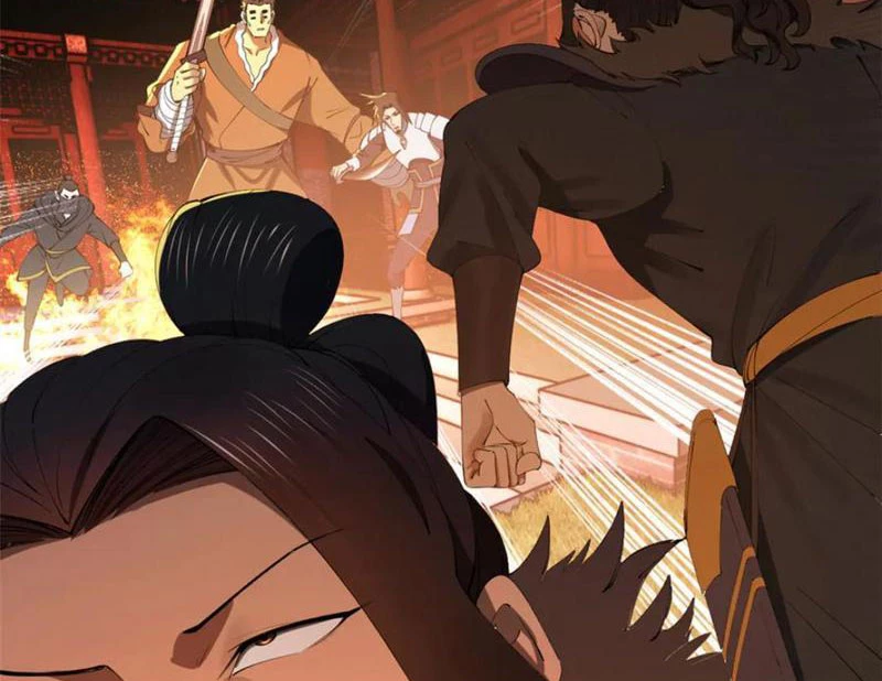 Chàng Rể Mạnh Nhất Lịch Sử Chapter 251 - Trang 4