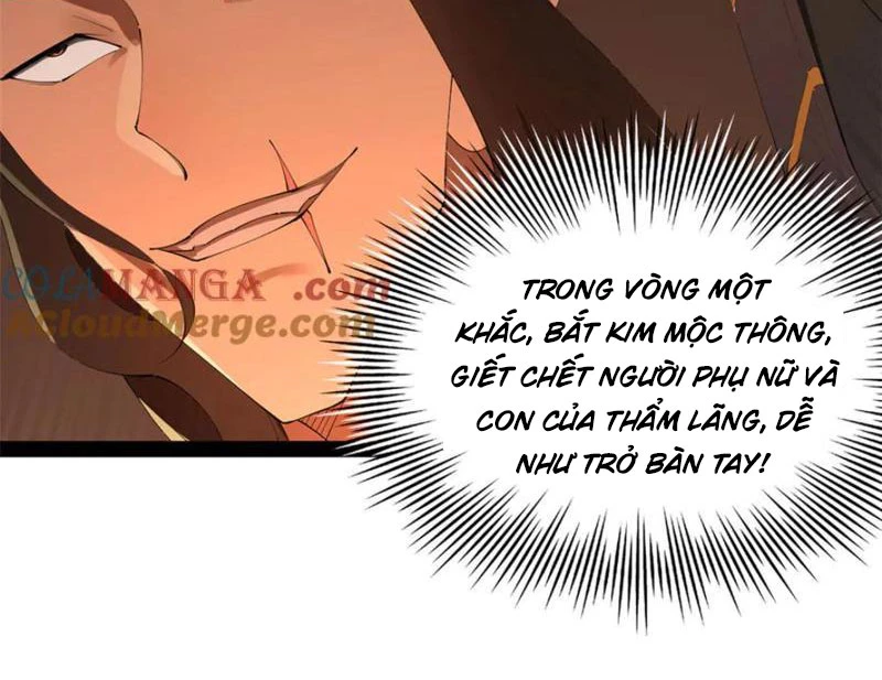 Chàng Rể Mạnh Nhất Lịch Sử Chapter 251 - Trang 4