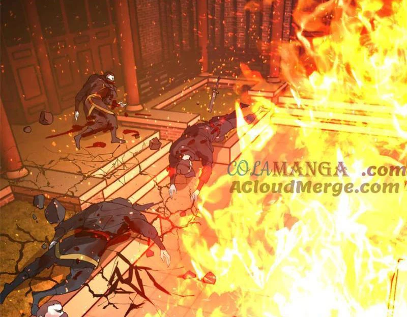 Chàng Rể Mạnh Nhất Lịch Sử Chapter 251 - Trang 4