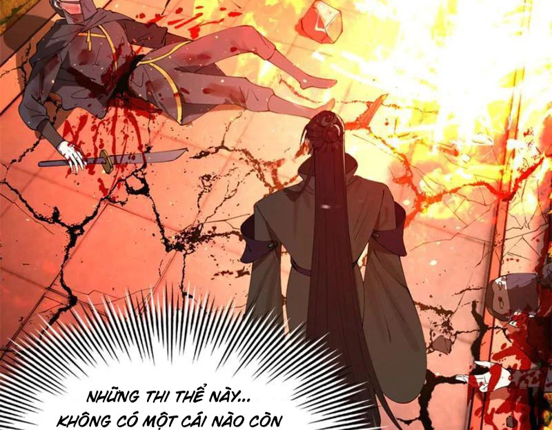 Chàng Rể Mạnh Nhất Lịch Sử Chapter 251 - Trang 4