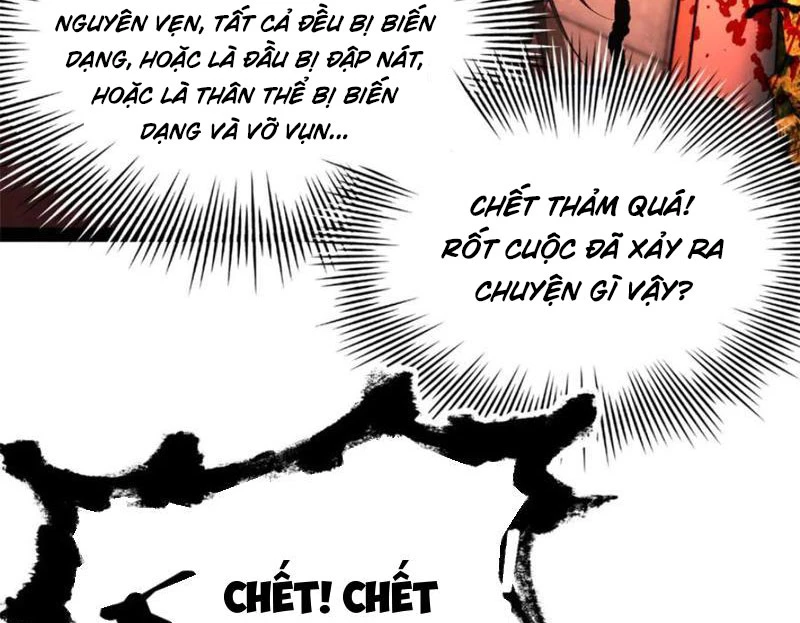 Chàng Rể Mạnh Nhất Lịch Sử Chapter 251 - Trang 4