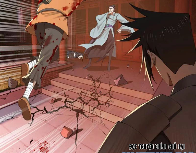 Chàng Rể Mạnh Nhất Lịch Sử Chapter 251 - Trang 4