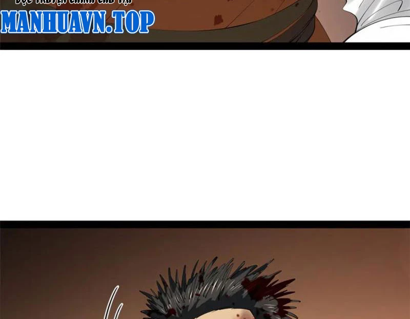 Chàng Rể Mạnh Nhất Lịch Sử Chapter 251 - Trang 4