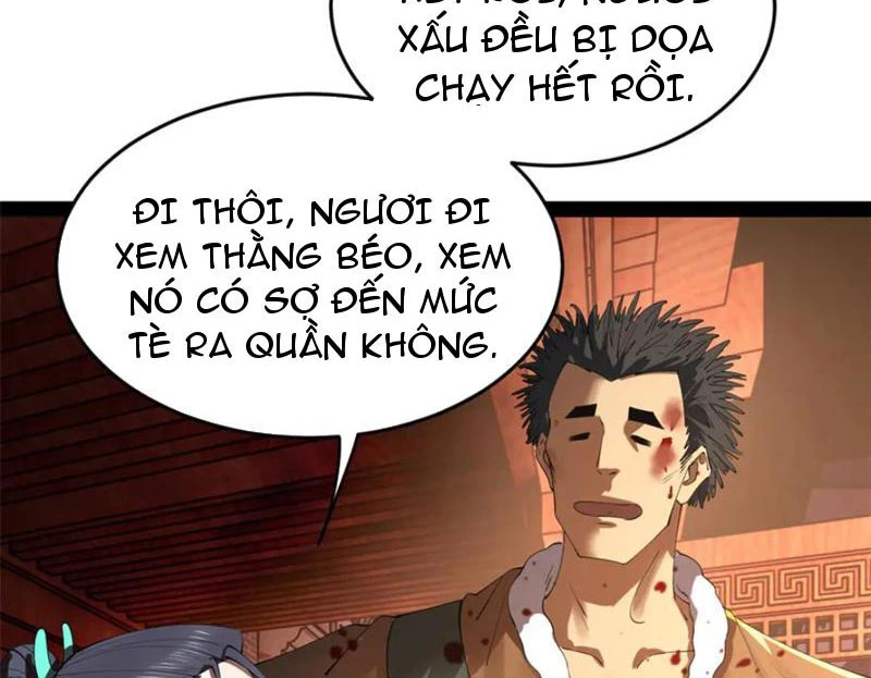 Chàng Rể Mạnh Nhất Lịch Sử Chapter 251 - Trang 4