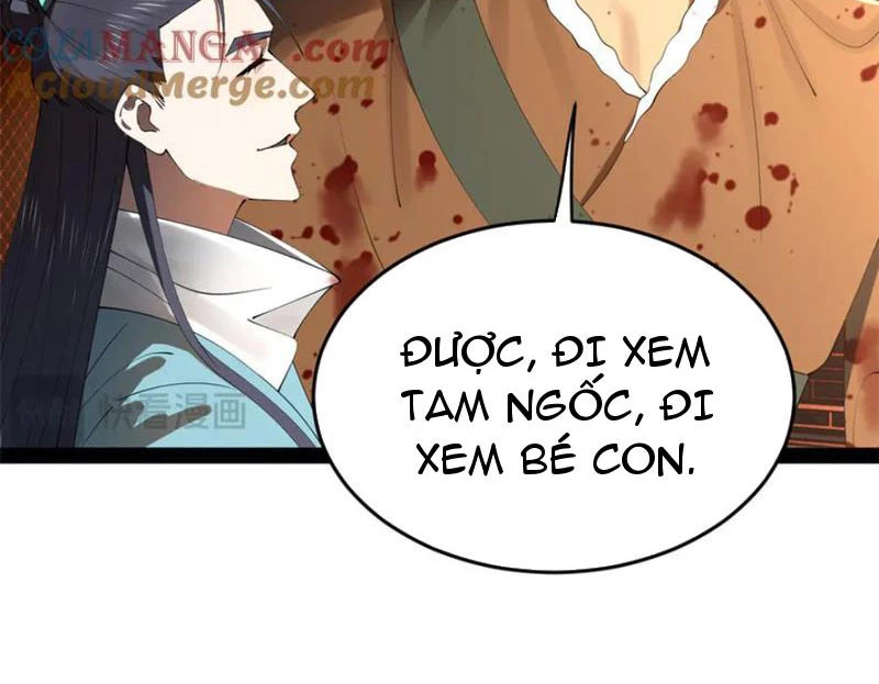 Chàng Rể Mạnh Nhất Lịch Sử Chapter 251 - Trang 4