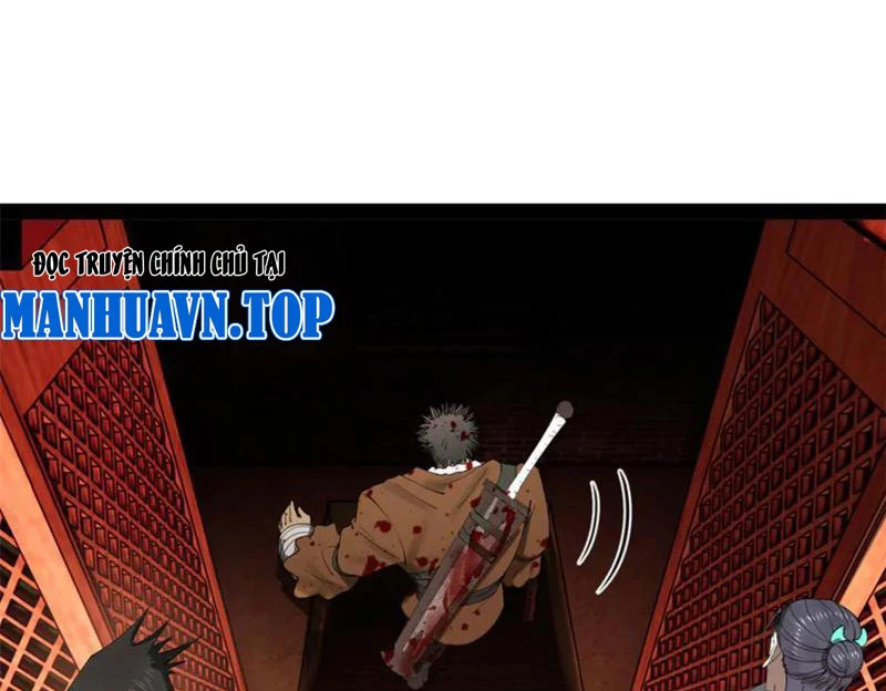 Chàng Rể Mạnh Nhất Lịch Sử Chapter 251 - Trang 4