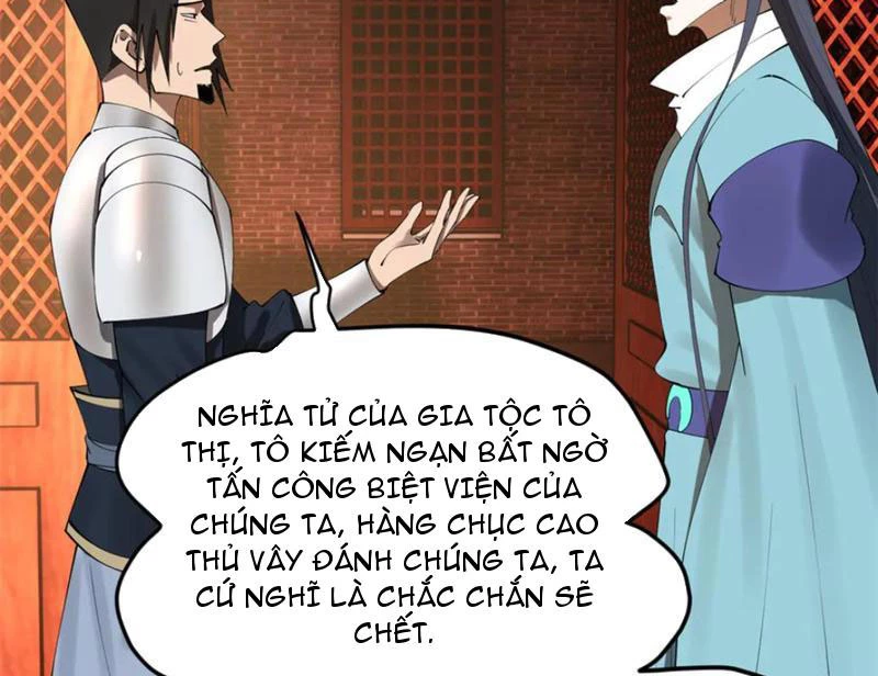 Chàng Rể Mạnh Nhất Lịch Sử Chapter 251 - Trang 4