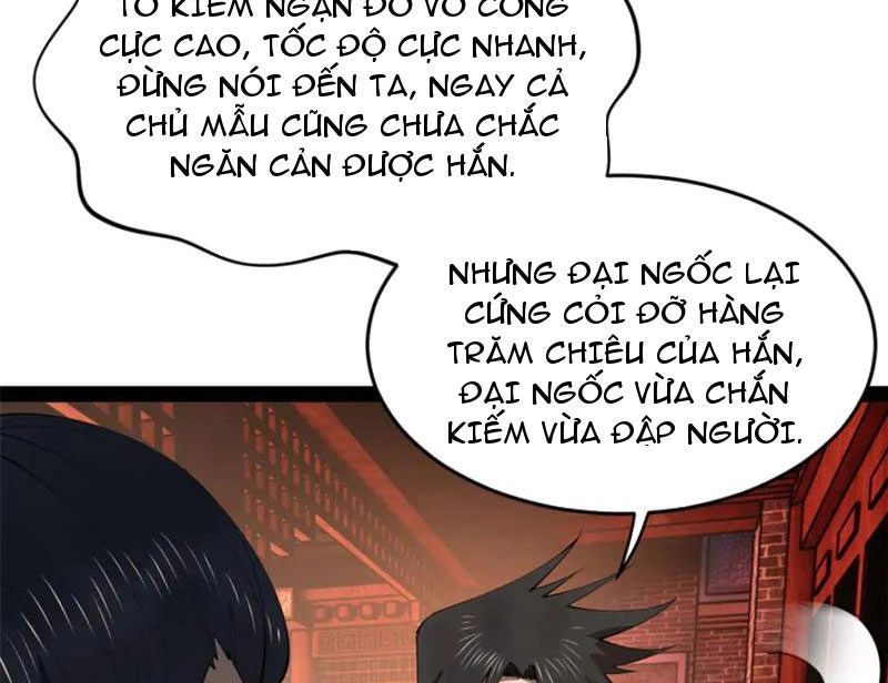 Chàng Rể Mạnh Nhất Lịch Sử Chapter 251 - Trang 4