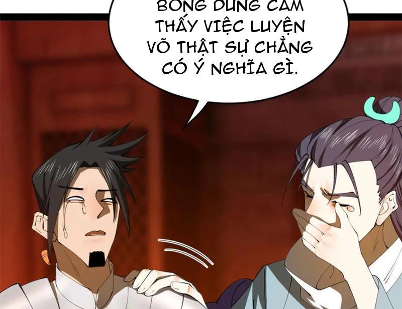 Chàng Rể Mạnh Nhất Lịch Sử Chapter 251 - Trang 4