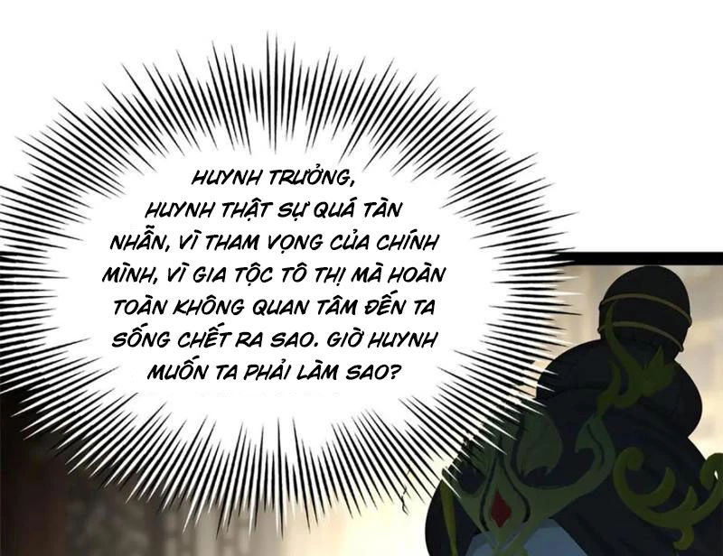 Chàng Rể Mạnh Nhất Lịch Sử Chapter 251 - Trang 4