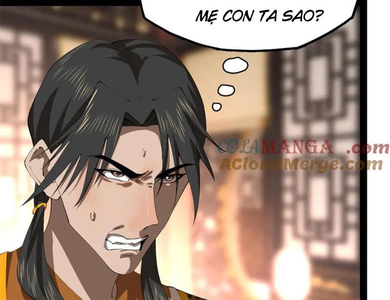 Chàng Rể Mạnh Nhất Lịch Sử Chapter 251 - Trang 4