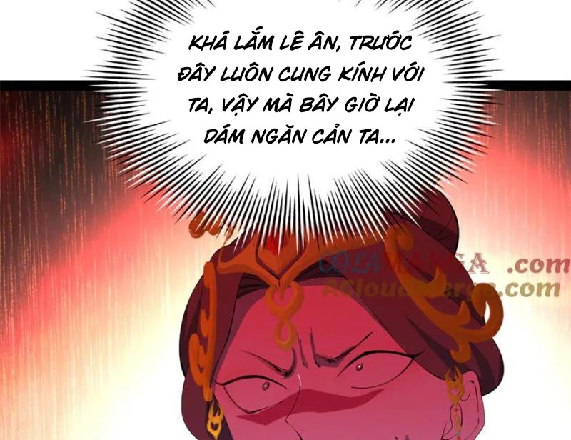 Chàng Rể Mạnh Nhất Lịch Sử Chapter 251 - Trang 4