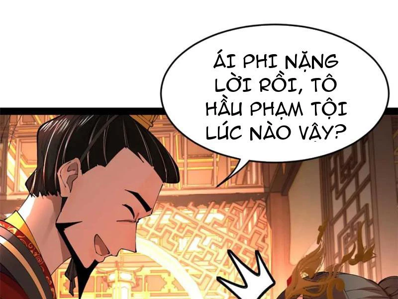 Chàng Rể Mạnh Nhất Lịch Sử Chapter 251 - Trang 4