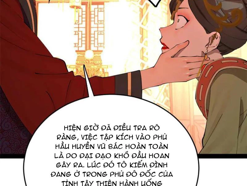 Chàng Rể Mạnh Nhất Lịch Sử Chapter 251 - Trang 4