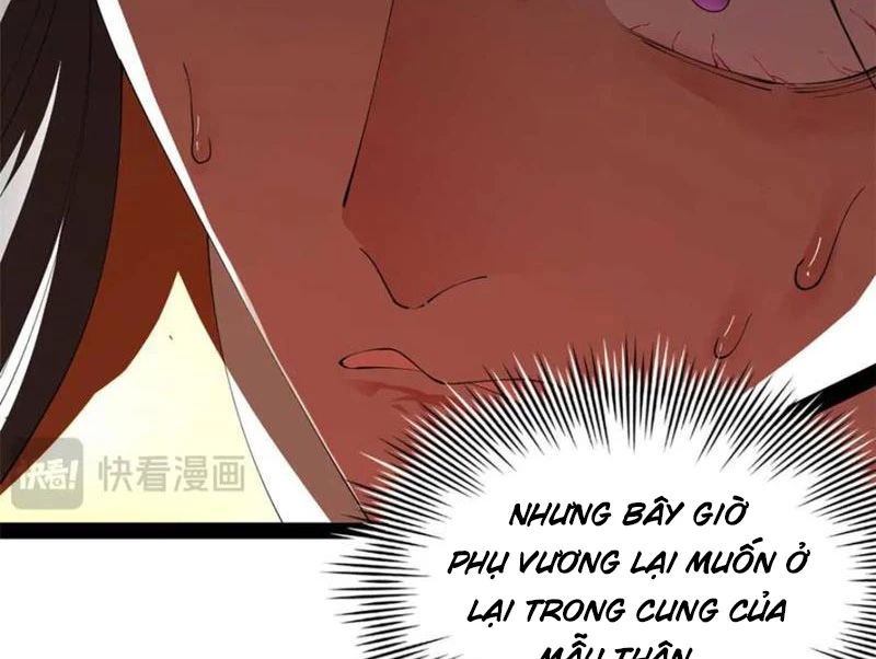 Chàng Rể Mạnh Nhất Lịch Sử Chapter 251 - Trang 4