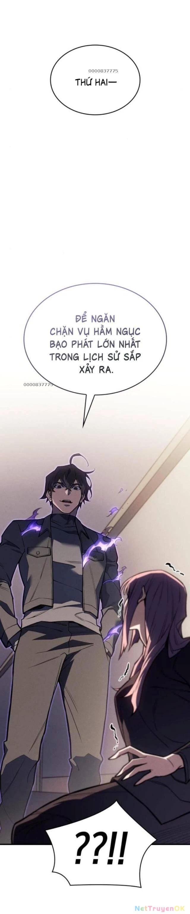 Hồi Quy Bằng Vương Quyền Chapter 68 - Trang 4