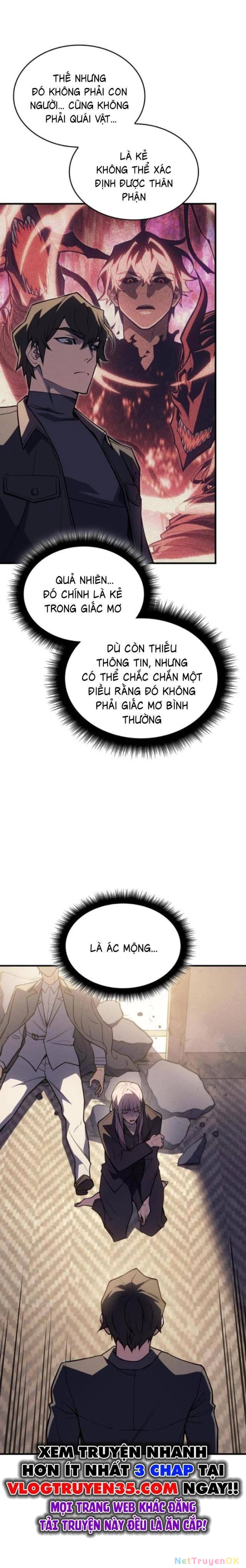 Hồi Quy Bằng Vương Quyền Chapter 68 - Trang 4