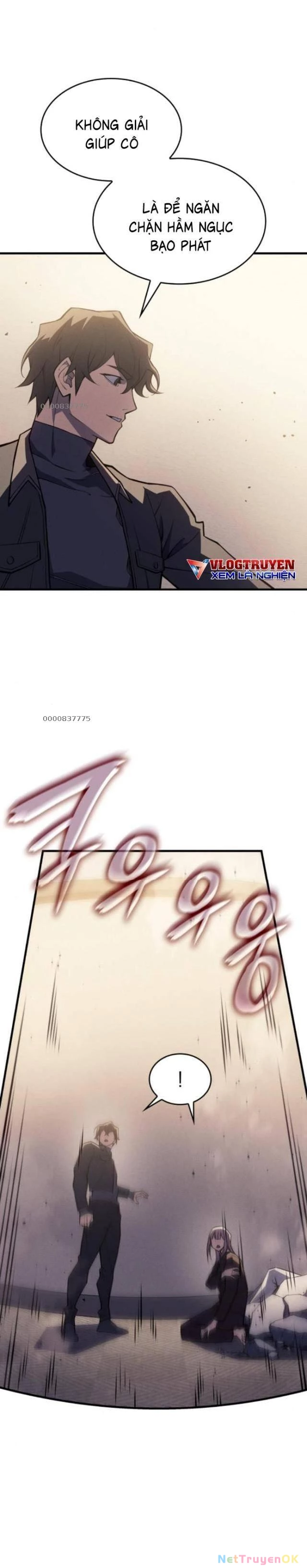 Hồi Quy Bằng Vương Quyền Chapter 68 - Trang 4