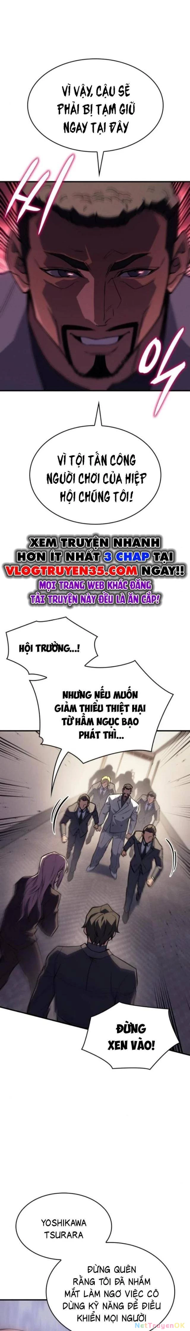 Hồi Quy Bằng Vương Quyền Chapter 68 - Trang 4