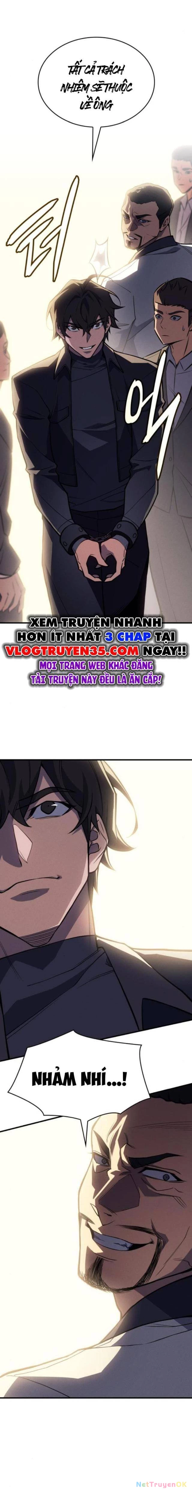 Hồi Quy Bằng Vương Quyền Chapter 68 - Trang 4