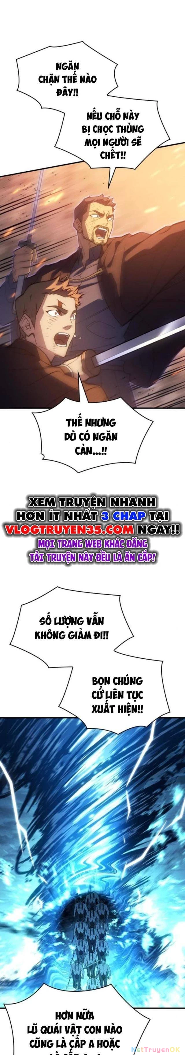 Hồi Quy Bằng Vương Quyền Chapter 68 - Trang 4