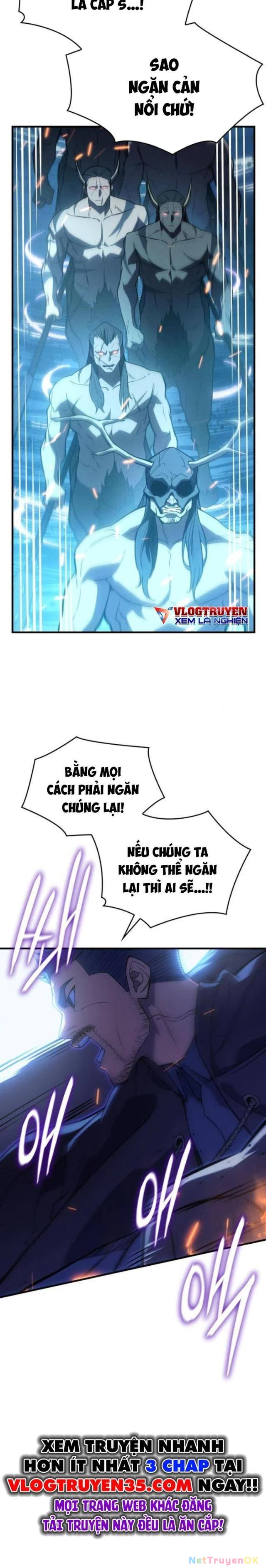 Hồi Quy Bằng Vương Quyền Chapter 68 - Trang 4