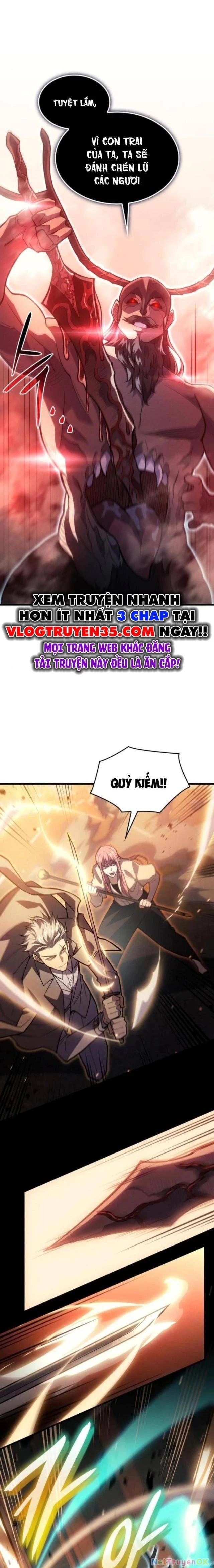 Hồi Quy Bằng Vương Quyền Chapter 68 - Trang 4