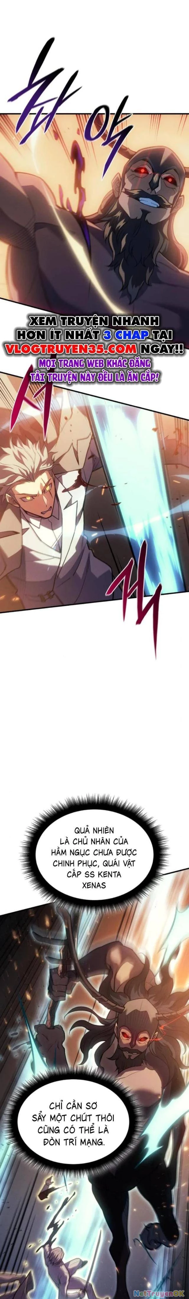 Hồi Quy Bằng Vương Quyền Chapter 68 - Trang 4