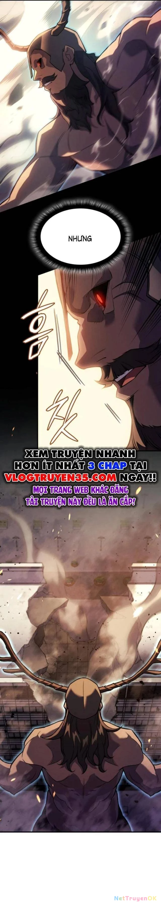 Hồi Quy Bằng Vương Quyền Chapter 68 - Trang 4