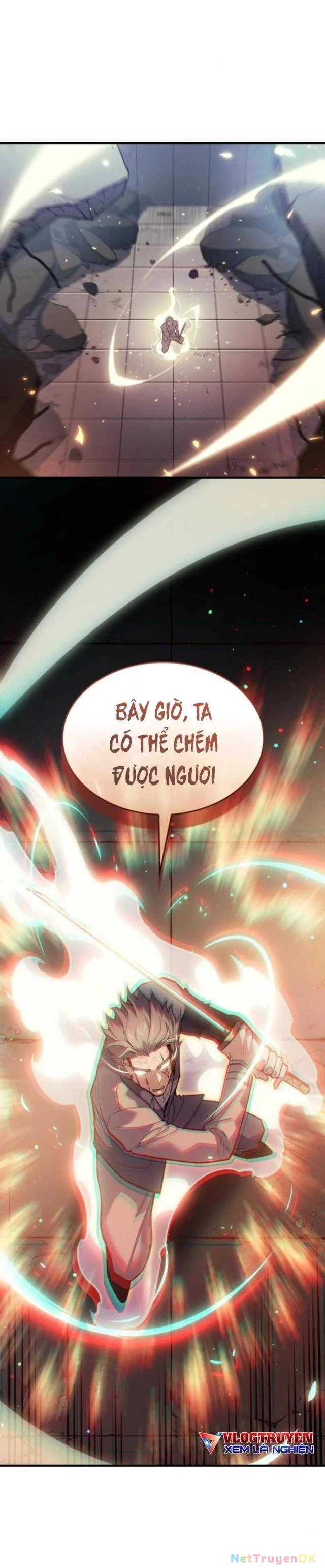 Hồi Quy Bằng Vương Quyền Chapter 68 - Trang 4