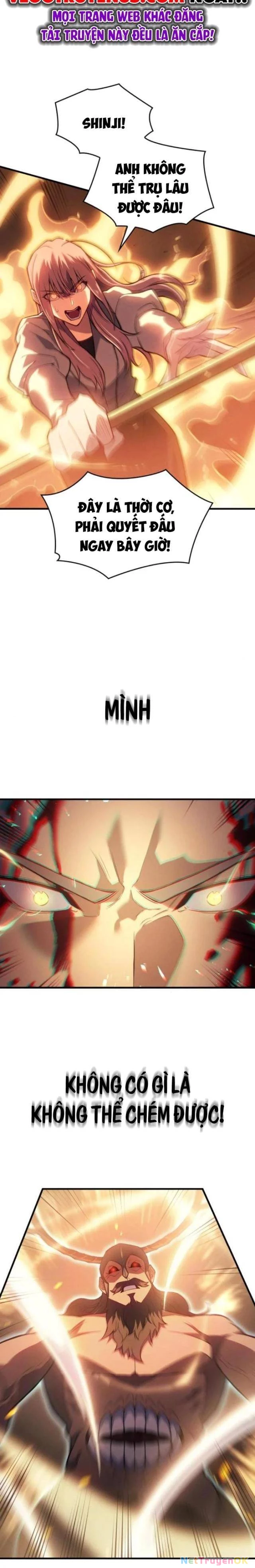 Hồi Quy Bằng Vương Quyền Chapter 68 - Trang 4