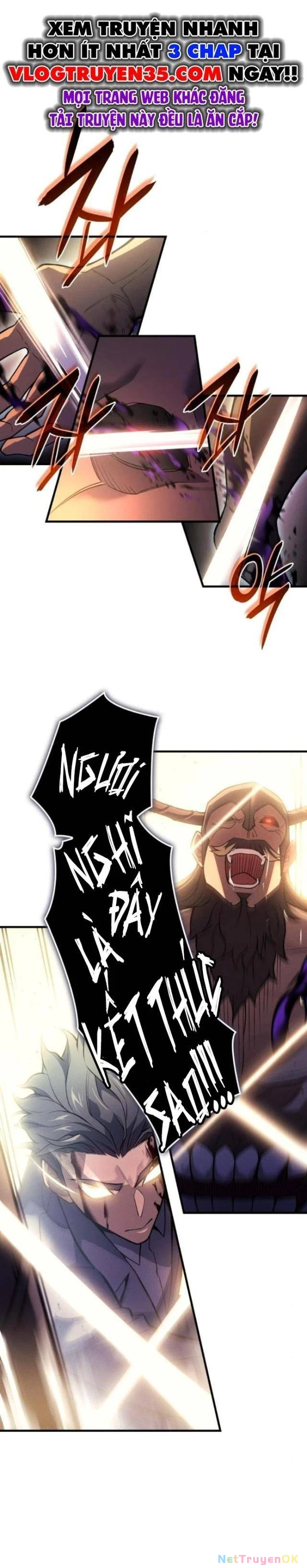 Hồi Quy Bằng Vương Quyền Chapter 68 - Trang 4