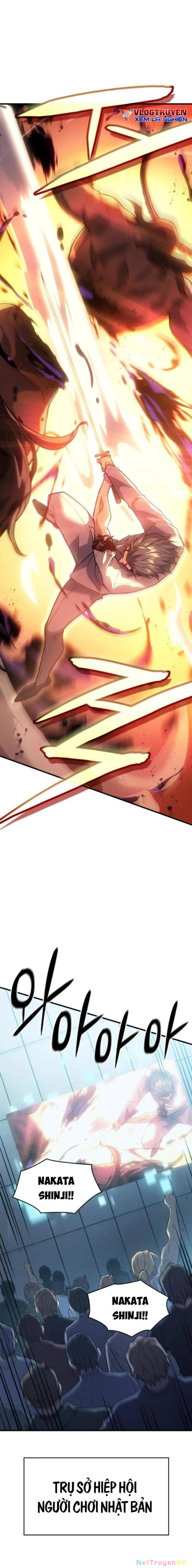 Hồi Quy Bằng Vương Quyền Chapter 68 - Trang 4