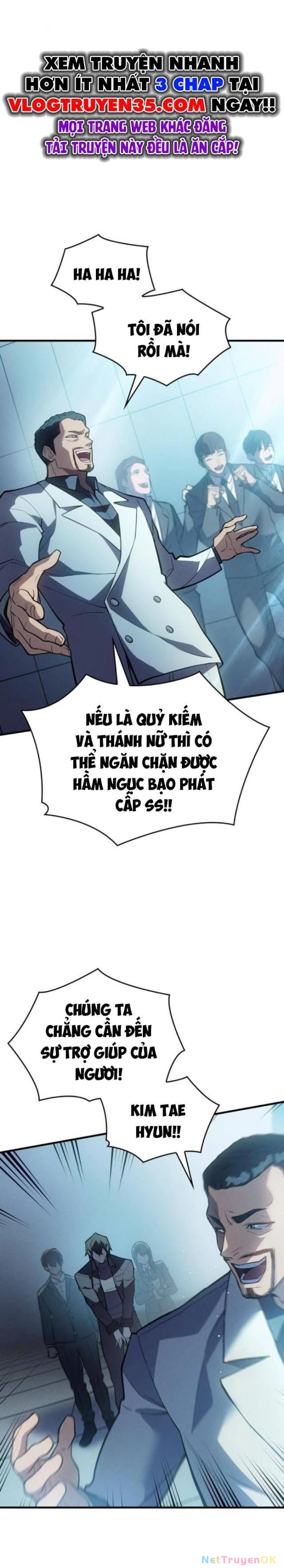 Hồi Quy Bằng Vương Quyền Chapter 68 - Trang 4