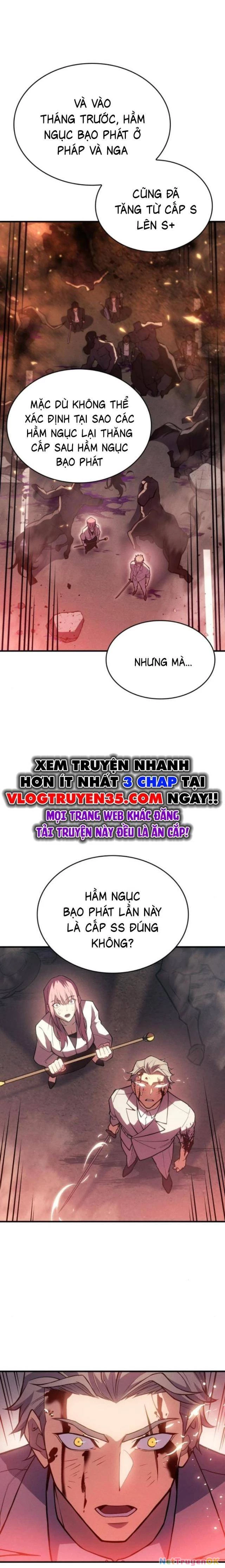 Hồi Quy Bằng Vương Quyền Chapter 68 - Trang 4