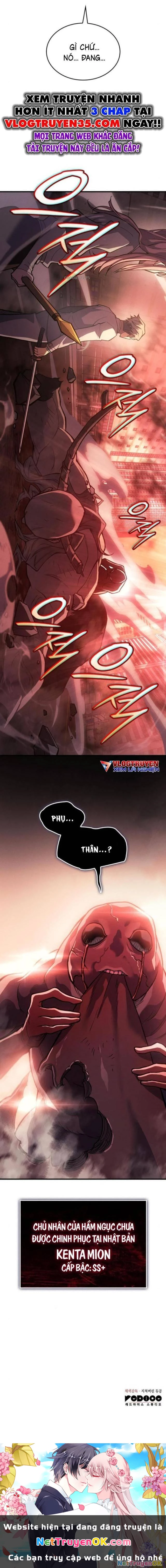 Hồi Quy Bằng Vương Quyền Chapter 68 - Trang 4