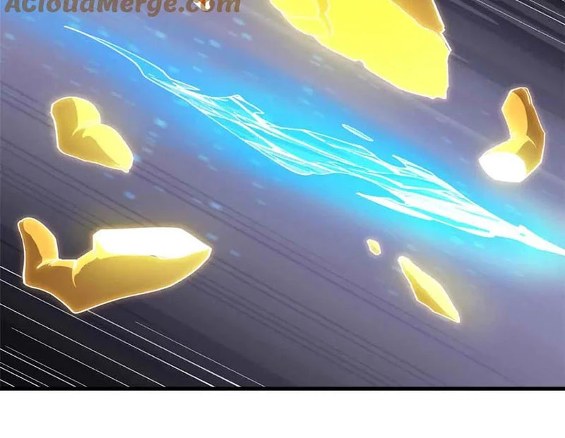 Ma Thú Siêu Thần Chapter 167 - Trang 3