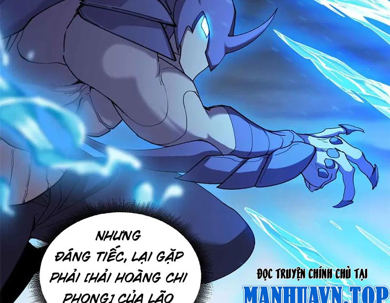Ma Thú Siêu Thần Chapter 167 - Trang 3