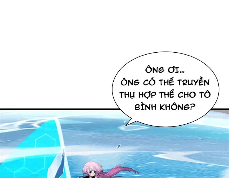 Ma Thú Siêu Thần Chapter 167 - Trang 3