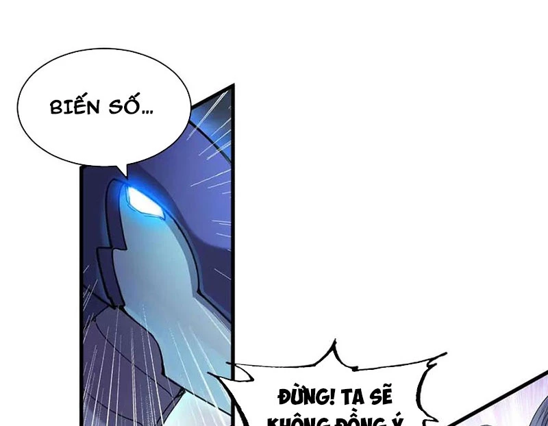 Ma Thú Siêu Thần Chapter 167 - Trang 3