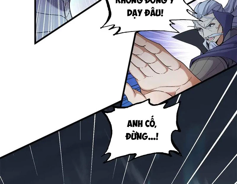 Ma Thú Siêu Thần Chapter 167 - Trang 3