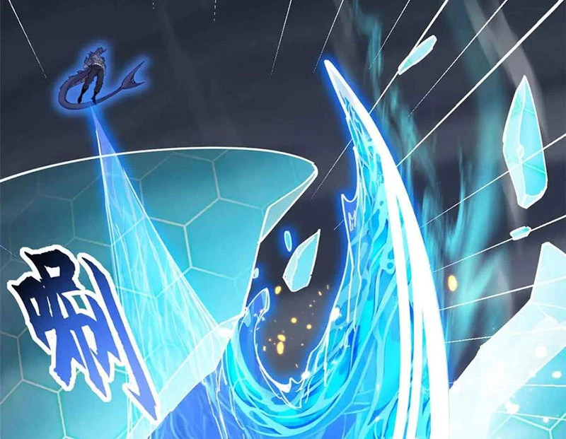 Ma Thú Siêu Thần Chapter 167 - Trang 3