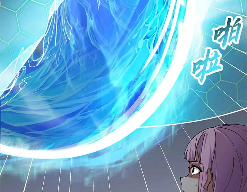 Ma Thú Siêu Thần Chapter 167 - Trang 3