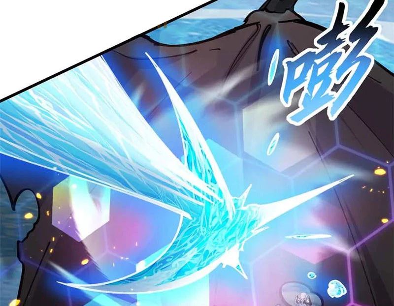 Ma Thú Siêu Thần Chapter 167 - Trang 3