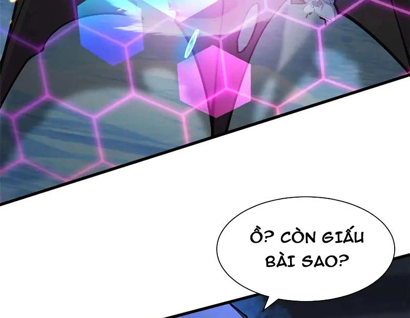Ma Thú Siêu Thần Chapter 167 - Trang 3