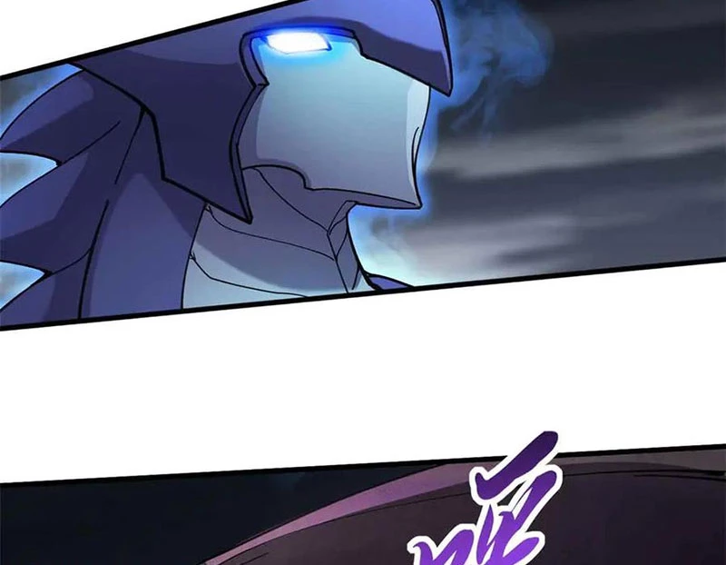 Ma Thú Siêu Thần Chapter 167 - Trang 3